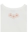 PIKOxROSEBUD ラグランTSHIRTS