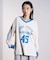 SPORTS LOGO L/S TEE