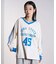 SPORTS LOGO L/S TEE