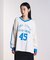 SPORTS LOGO L/S TEE