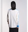 SPORTS LOGO L/S TEE