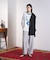 SPORTS LOGO L/S TEE