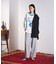 SPORTS LOGO L/S TEE