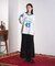 SPORTS LOGO L/S TEE