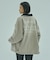 EMBROIDERED BARN JACKET