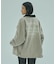EMBROIDERED BARN JACKET