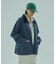 EMBROIDERED BARN JACKET