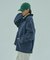 EMBROIDERED BARN JACKET