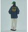EMBROIDERED BARN JACKET