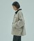 EMBROIDERED BARN JACKET