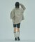EMBROIDERED BARN JACKET