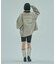 EMBROIDERED BARN JACKET