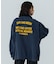 EMBROIDERED BARN JACKET