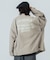 EMBROIDERED BARN JACKET