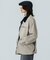 EMBROIDERED BARN JACKET