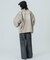 EMBROIDERED BARN JACKET