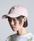 NEW ERA x ROSE BUD 9TWENTY