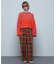 CHECK EASY PANTS