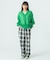 CHECK EASY PANTS