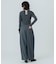 TUCK BARREL PANTS