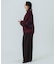 TUCK BARREL PANTS