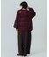 TUCK BARREL PANTS