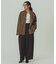 TUCK BARREL PANTS