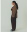 TUCK BARREL PANTS