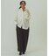 TUCK BARREL PANTS