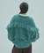 FRINGE KNIT CARDIGAN