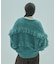 FRINGE KNIT CARDIGAN