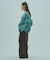 FRINGE KNIT CARDIGAN