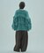 FRINGE KNIT CARDIGAN