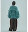 FRINGE KNIT CARDIGAN