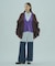 FRINGE KNIT CARDIGAN