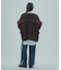 FRINGE KNIT CARDIGAN