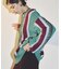 MULTI COLOR KNIT