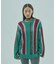 MULTI COLOR KNIT