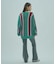 MULTI COLOR KNIT