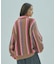 MULTI COLOR KNIT