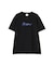 purple ROSE Tシャツ