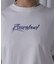 purple ROSE Tシャツ
