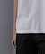 purple ROSE Tシャツ