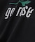 GOT ROSE Tシャツ