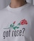 GOT ROSE Tシャツ