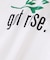 GOT ROSE Tシャツ