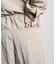 HALF PANTS COMBINAISON