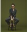 ＴＡＩＬＲＥＤ ＣＯＬＬＡＲ ＪＵＭＰ ＳＵＩＴ