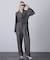 ＴＡＩＬＲＥＤ ＣＯＬＬＡＲ ＪＵＭＰ ＳＵＩＴ