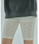 LACE HALF LEGGINGS